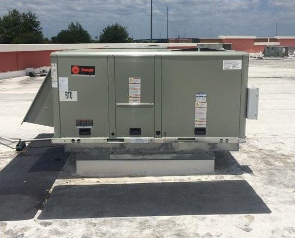 Commercial Air Conditioning Services in Central Florida