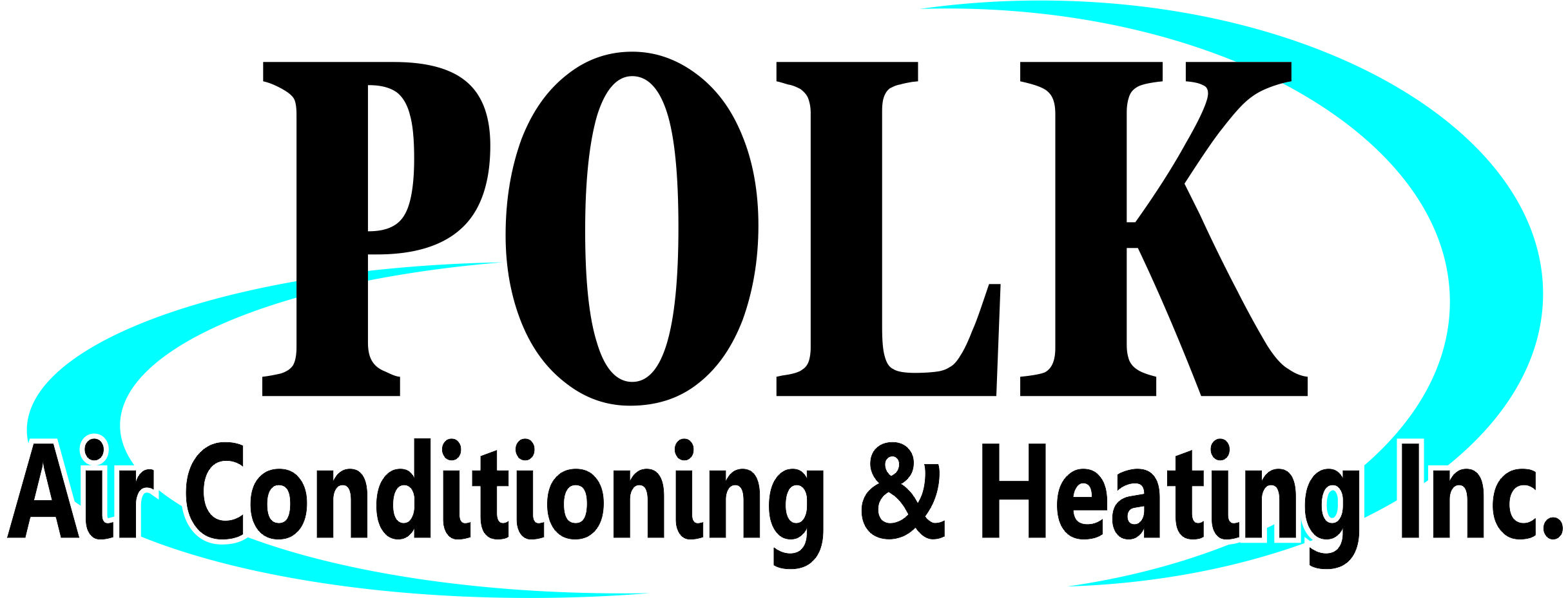 Polk Air Conditioning & Heating