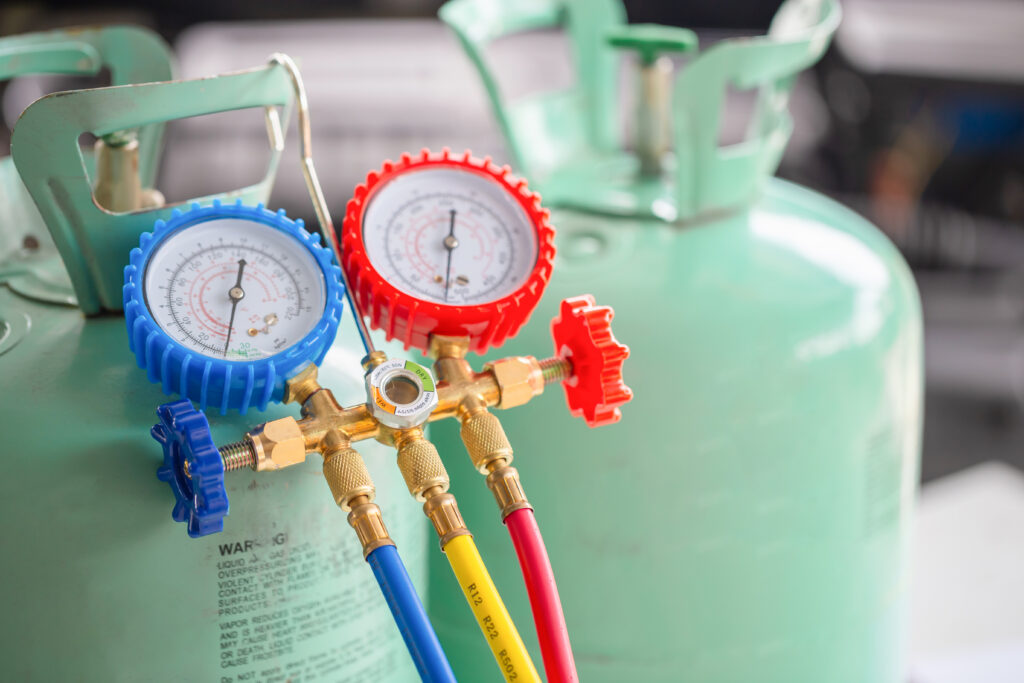 What is Freon? A Complete Homeowners Guide