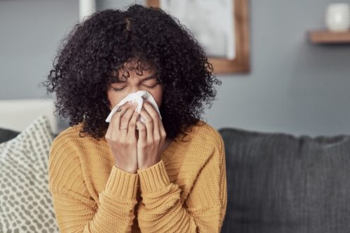Spring Allergy Survival Guide for Polk County Homeowners