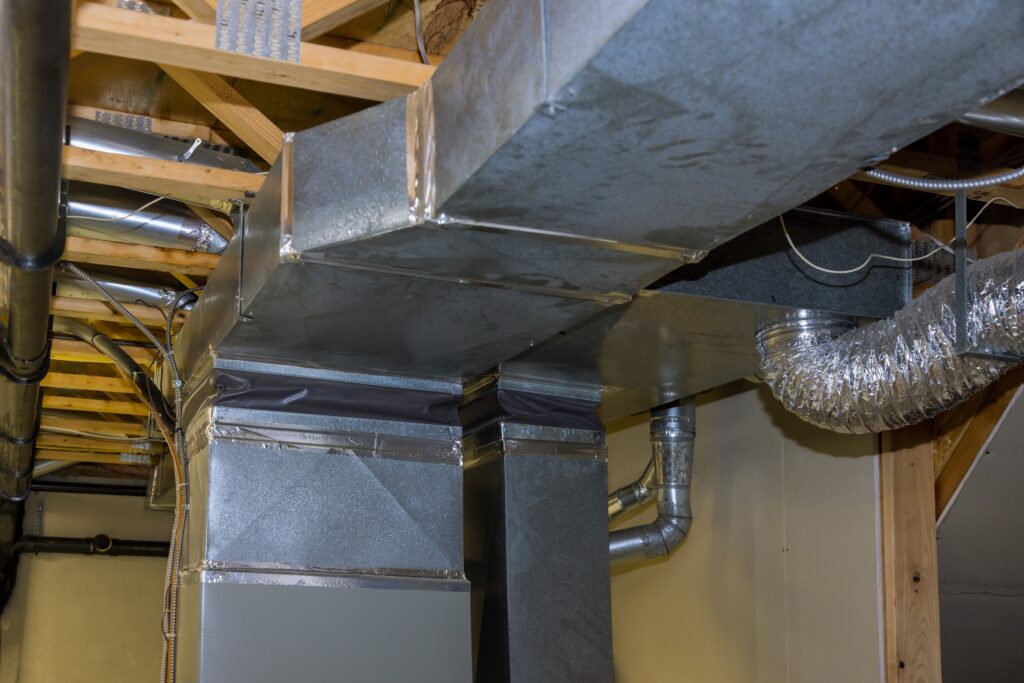 How Do You Know If Ductwork Is Bad?