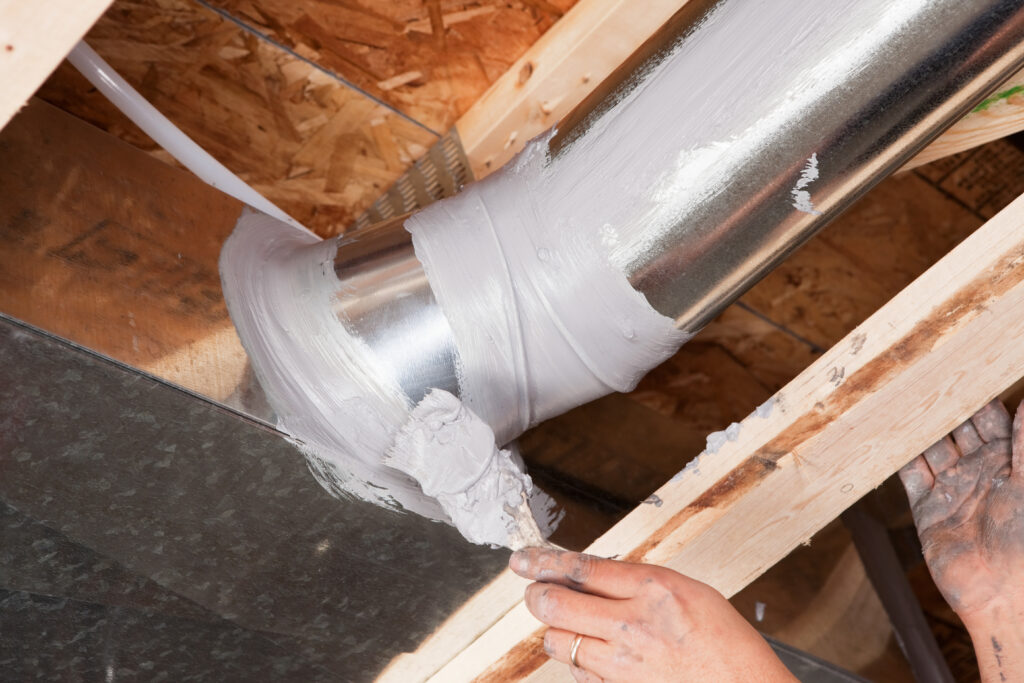 Post-Summer Ductwork Audit: Is Your Attic Leaking Money?